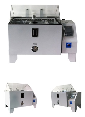 中山鹽霧腐蝕測(cè)試儀正面圖