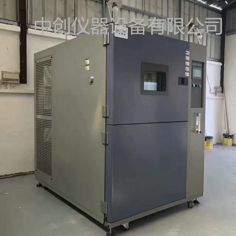 恒溫恒濕試驗箱廠家中創(chuàng)儀器：口碑營銷的重要性