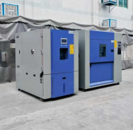 1000L恒溫恒濕箱