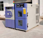 PCT高壓加速老化試驗(yàn)箱